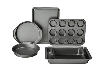 Non-Stick Moulds