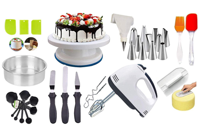 Baking Tools & Accessories